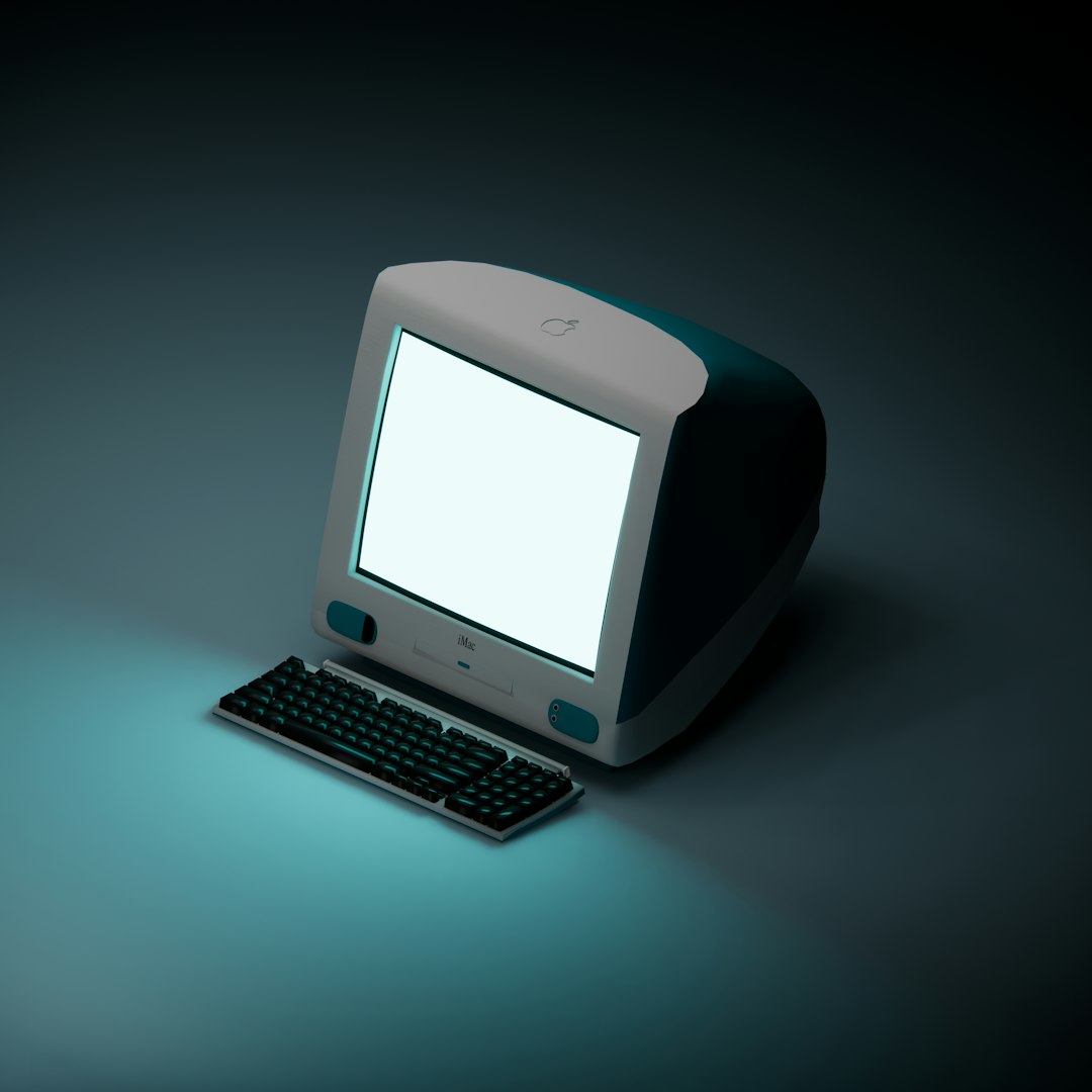 Tecnología imagen 1